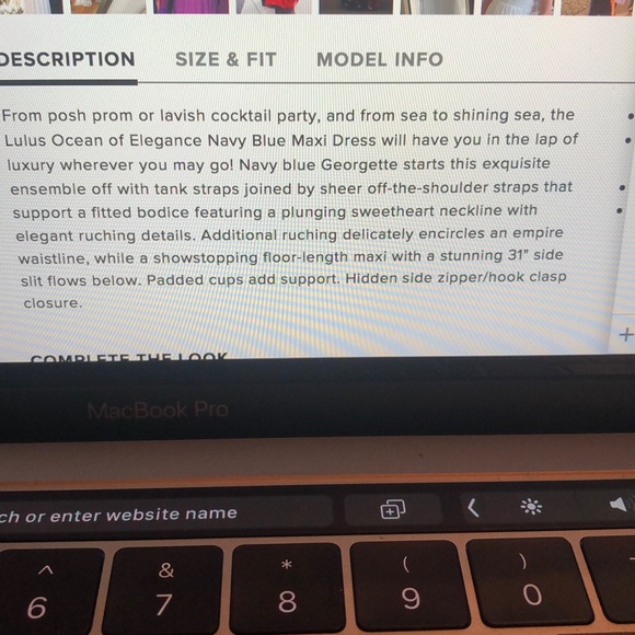 BRAND NEW never worn still in packaging - Picture 4 of 5